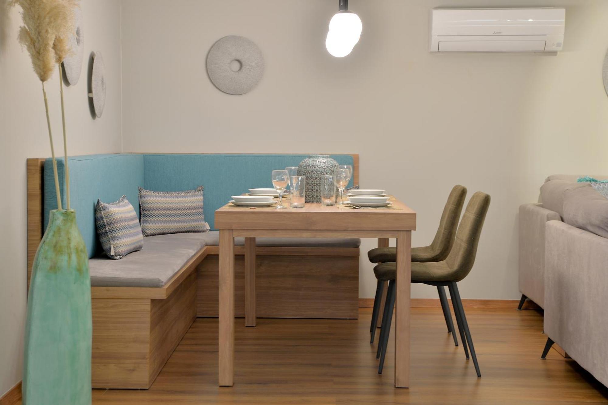 Sir T Residence Floka  Luaran gambar