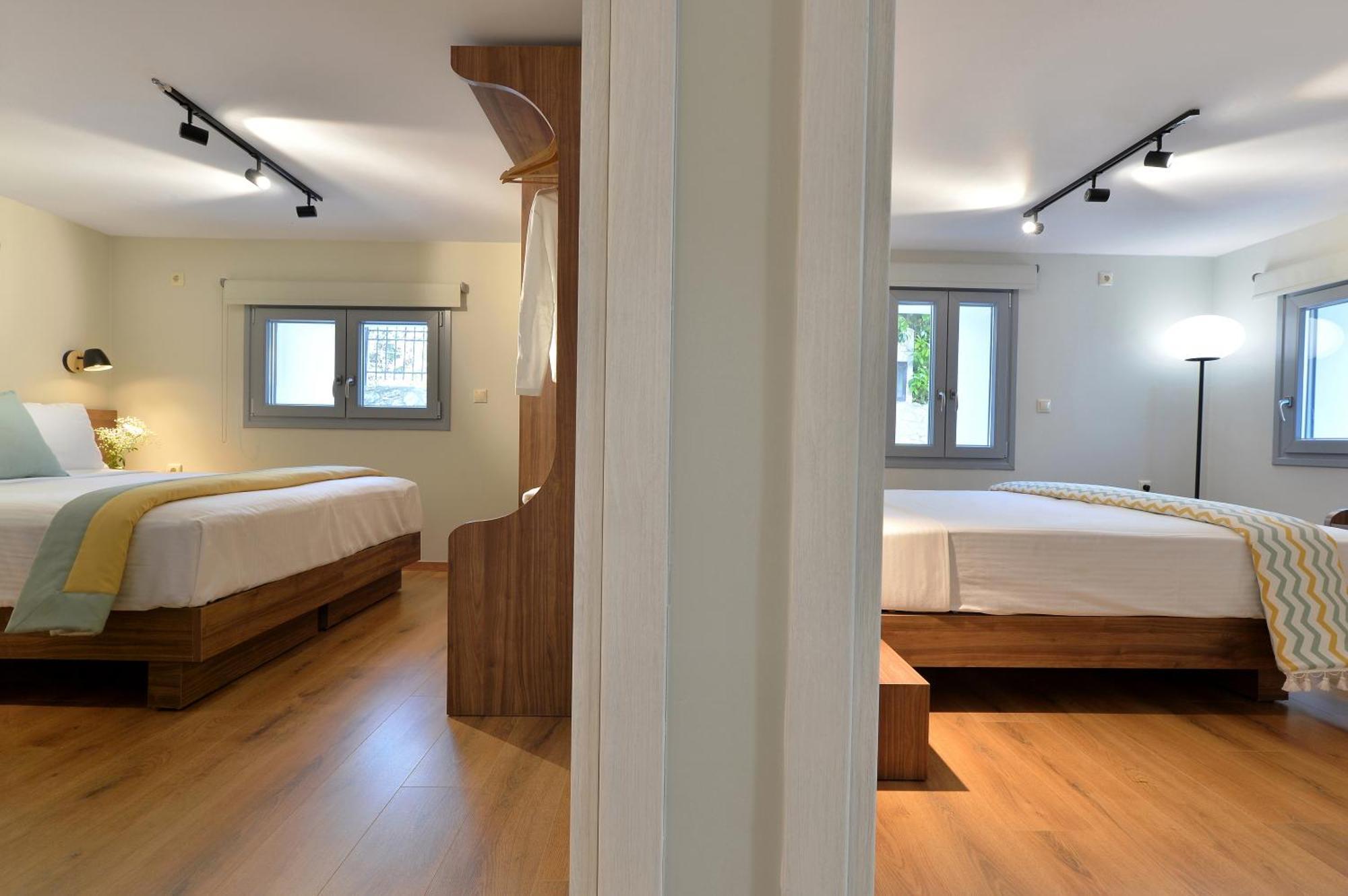 Sir T Residence Floka  Luaran gambar