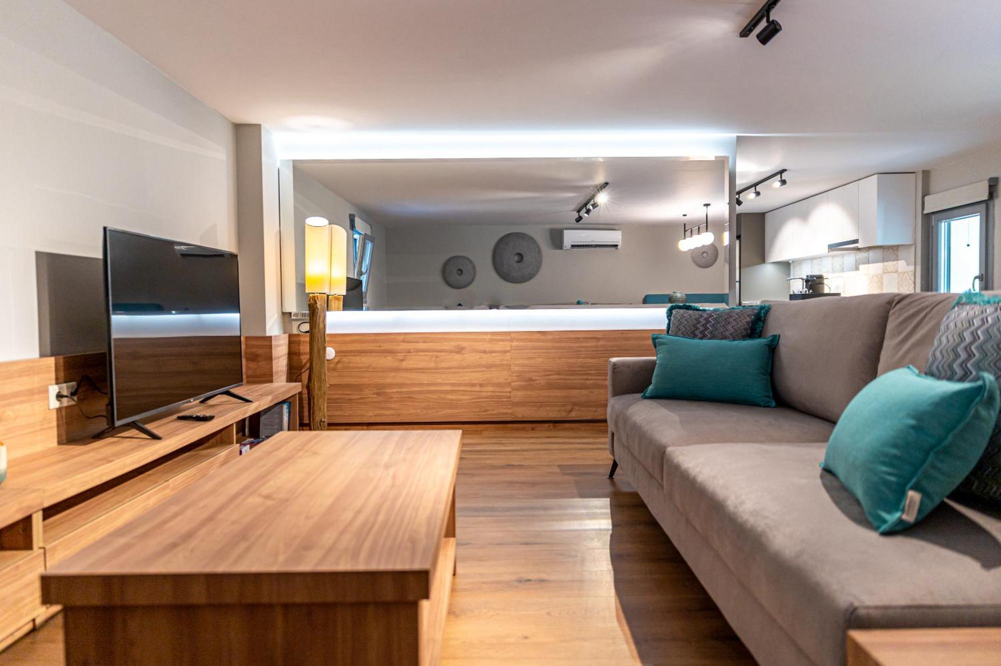 Sir T Residence Floka  Luaran gambar