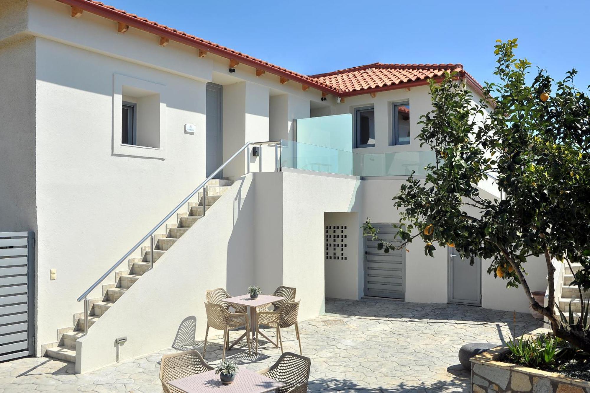 Sir T Residence Floka  Luaran gambar